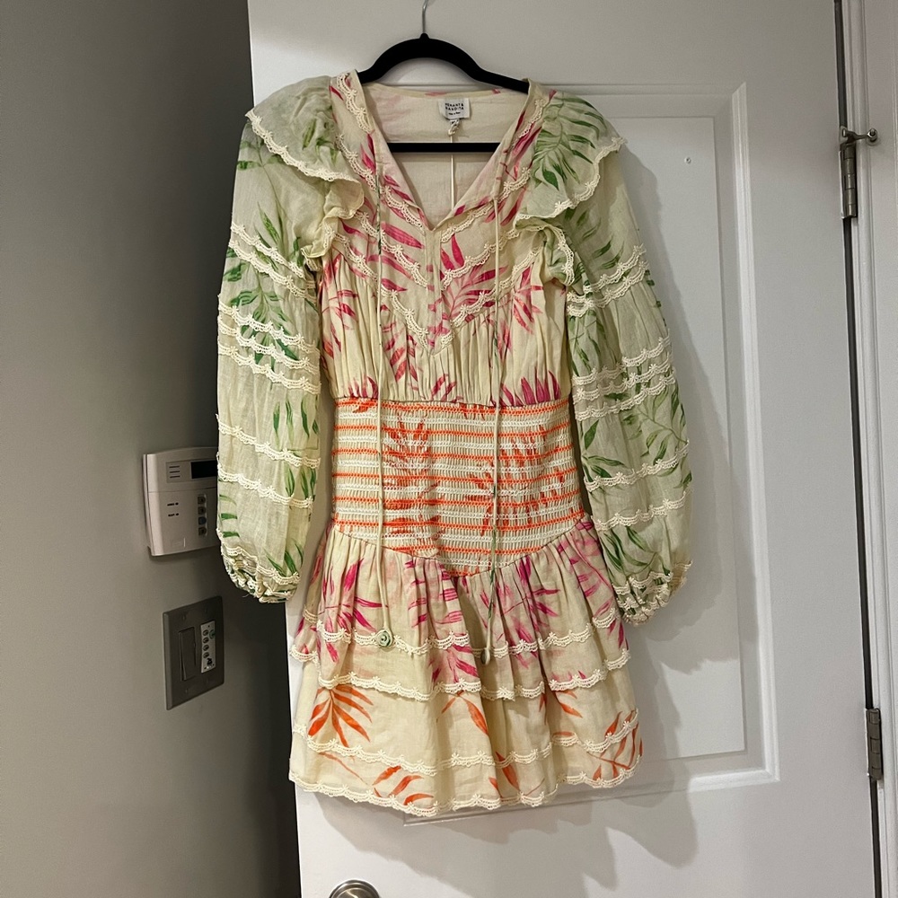 hemant and nandita dream dress - Picture 4 of 7